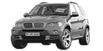 BMW E70 P1D5C Fault Code