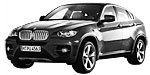 BMW E71 P1D5C Fault Code