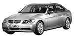 BMW E90 P1D5C Fault Code