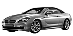 BMW F12 P1D5C Fault Code